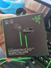 雷蛇（Razer）战锤狂鲨V3 有线入耳式耳机耳塞 7.1环绕声 吃鸡神器 三角洲官方指定 Type C（赠THX软件 可调EQ） 实拍图