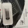 金士顿（Kingston）128GB USB3.2 Gen 1 U盘 DTX 大容量U盘 时尚设计 轻巧便携  学习办公投标电脑车载优盘 实拍图