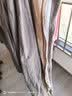 无印良品100%纯棉四件套床上用品全棉床单被套220*240cm1.8/2.0米床 实拍图