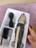 志高（CHIGO）电动理发器推子电推剪家用成人儿童婴儿剃头理发器电推子剃头刀理发神器自理发器理发工具全套礼物 实拍图