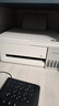 爱普生（EPSON）【6代新品】L3351墨仓式彩色打印机 微信打印/无线连接 家用AI学习打印机（打印、复印、扫描） 实拍图