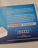 普联（TP-LINK） 5口千兆交换机  4口网线网络分线器 家用宿舍分流器 精巧机身  即插即用 TL-SG1005+  实拍图