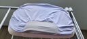 思莱宜枕头深度睡眠颈椎枕成人家用颈椎病专用枕人体工学记忆棉 实拍图