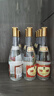 汾酒 黄盖玻汾 清香型高度白酒 53度 475mL*12瓶 整箱装 实拍图