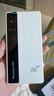 纽曼5g随身wifi移动wifi6免插卡多网通无线上网卡便携式车载无限路由器全国通用流量2026款全程不限速 实拍图