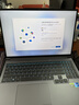 机械革命【直播间领券】极光X 2026 (i7-13700HX 16G 1T RTX5060 2.5K屏 180Hz 灰) 实拍图