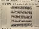 大上科技（DASUNG）13K彩色墨水屏显示器 13.3英寸超高清 37Hz超高刷 电子书阅读器 便携电脑显示器 护眼电纸书阅读 新品 13K 黑白屏 无前光无触屏 实拍图