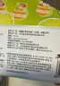 妙洁中号密封袋25只 加厚食品级保鲜自封袋啪嗒密实袋冰箱厨房 实拍图