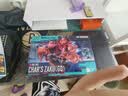 万代（BANDAI）HG 夏亚专用 红扎古高达GQUUUUUUX 跨时之战 拼装模型 实拍图