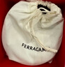 菲拉格慕（Ferragamo）男士双面GANCINI可调式腰带 0464231_C_100 520礼物送男友 实拍图