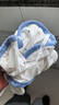 新贝储奶袋 装奶保鲜袋 母乳储存袋 一次性存奶袋可冷冻 加厚防漏30片 实拍图