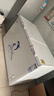 澳柯玛（AUCMA）双温系列257升双箱家用冰柜 冷藏冷冻卧式双门钢板冰箱冷藏全铜管一级能效 BCD-257CHN【价保618】 实拍图