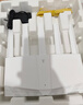 普联（TP-LINK）BE3600 WiFi7路由器 千兆无线家用 普联路由3600 双频聚合 智能游戏加速 易展 上网管理 适配星闪 实拍图