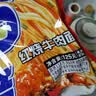 康师傅方便面 大食袋红烧牛肉面145g*24 泡面袋装整箱速食 方便食品 实拍图
