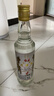 五缘湾 台湾高粱酒三N窖藏 浓香型白酒 42度 500ml*12瓶 整箱 自饮口粮 实拍图