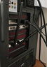 翼联（EDUP）NGFF M.2转PCI-E台式机转接板/卡无线网卡 Intel 9260 AX200 裸板 配AC天线EP-9625 实拍图