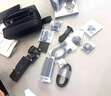 大疆 DJI Osmo Pocket 4 一英寸口袋云台相机 OP灵眸手持数码相机 旅游vlog 便携美颜摄像 标准套装 实拍图