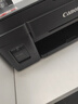 佳能（Canon）G3800可加墨彩色喷墨学生打印机无线家用作业/照片打印大印量打印复印扫描多功能一体机 实拍图