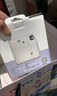 INSTAX富士instax立拍立得 一次成像相机 miniSE（mini7+升级款）白色 实拍图