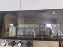 认养一头牛有机纯牛奶200ml*16盒 常温整箱礼盒装送礼 经典砖包设计 实拍图