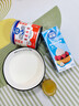 雀巢（Nestle）烘焙原料淡奶油常温存储易打发蛋糕淡奶油250ml*3 实拍图