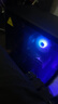 赛睿（SteelSeries）QcK Large(QcK+)游戏鼠标垫大号 donk同款鼠标垫游戏电竞 fps顺滑鼠标垫 CSGO/打瓦L号450*400*2mm 实拍图