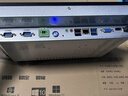 粤西工控嵌入式工控一体机触摸电容触控显示屏安卓工业平板电脑上位机壁挂触摸屏显示器全封闭防尘工控电脑 7寸电容屏【接口可定制】 触摸显示器【无主机系统】 实拍图