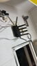 普联（TP-LINK）大道路由器7DR6430 BE6400 5G WiFi7千兆双频家用高速穿墙 2.4G wifi6无线 2.5G网口 游戏加速 实拍图