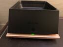 普联（TP-LINK）大道路由器BE6400 5G WiFi7千兆双频家用高速穿墙 2.4G wifi6无线 2.5G网口 游戏加速 7DR6450 实拍图