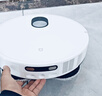 米家【保价 618】 小米扫拖机器人5 超薄机身高越障高温洗烘自清洁智能家用扫地机器人扫拖一体 实拍图