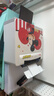 爱普生（EPSON）【6代新品】L1358 墨仓式A4彩色无线单功能家用打印机 家用/办公 AI学习打印机（微信/远程打印） 实拍图