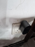 海得曼（Advent）门铃不用电池自发电无线门铃防水家用呼叫器FL-313-BLK 实拍图