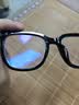 蔡司（ZEISS）泽锐单光眼镜片现片1.56自由环面设计钻立方绿晶膜配镜1片/-800 实拍图