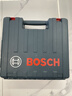 博世（BOSCH）冲击扳手起子机电扳285牛米大扭矩GDX 18V-285 锂电两电一充套装 实拍图