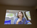 极米（XGIMI）【套装】Z6X（第五代）高亮版+100英寸智能光子幕布-悬浮版 全新智能家用投影 实拍图