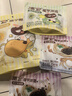 清宜2.0魔芋酸辣粉303g*6桶7包料魔芋面粉丝代餐饱腹低0减速食脂肪卡 实拍图