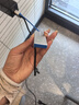 华正易尚U8随身wifi三网通无线网卡支持5G/4G设备路由器车载便携2026款免插卡飞猫联合出品高速通用流量 实拍图