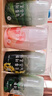 网易严选浴室香氛香薰空气清新剂厕所除臭400ml*4栀子+白桃+清茶+桂雨 实拍图