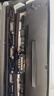 格之格630k色带 适用爱普生LQ630K LQ730K LQ635K LQ80KF LQ735K LQ610K针式打印机色带 10支装加长版 实拍图
