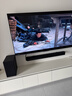 三星（SAMSUNG）HW-Q600F/XZ 全景声3.1.2声道 无线蓝牙回音壁低音炮 独立天空声道 家庭影院 电视投影游戏音响 4K 实拍图