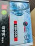 菲罗多（ferodo）陶瓷刹车片后片适用速腾帕萨特高尔夫6尚酷甲壳虫明锐 FDB4316-S 实拍图