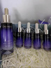 自然堂小紫瓶精华液第七代50mL+10ml*5修护生日礼物520情人节送女友 实拍图