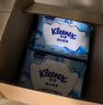 舒洁（Kleenex）纯水湿厕纸80抽*10包 (800抽)清洁湿纸巾私处清洁EDI纯水 实拍图