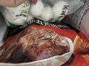 五芳斋 速冻猪肉粽 100g*5只 嘉兴粽子肉粽端午粽子早餐食品 实拍图
