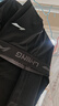 李宁（LI-NING）儿童紧身训练服速干衣运动套装透气男女春夏打底篮球足球羽毛球服 实拍图