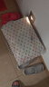 babycare自然凉选车席透气宝宝专用手推车坐垫通用席子芭乐青提38×70CM 实拍图