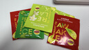 立顿甄选红茶绿茶茉莉花茶组合装2g*6包 实拍图