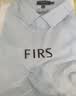 杉杉（FIRS）【冰丝速干】短袖T恤男POLO衫26新款高端弹力透气抗菌工服装上衣 实拍图