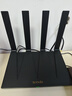 Tenda腾达路由器WiFi6+【泰山AX3000 Ultra】千兆穿墙王信号放大器增强无线家用甄选高配芯片AX12 Pro 实拍图
