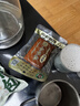 沈师傅经典鸡蛋干100g四川特产卤味酱香休闲轻食美味菜肴高蛋白豆干 实拍图